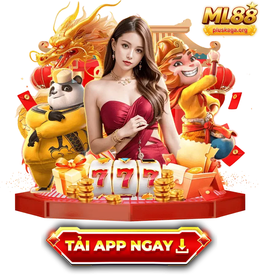 Tải app ML88
